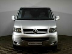 Volkswagen Caravelle, фото №2