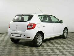 Renault Sandero 1.6 Механика, фото №3