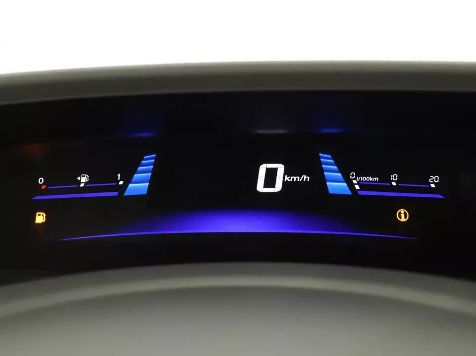 Honda Civic, фото №17