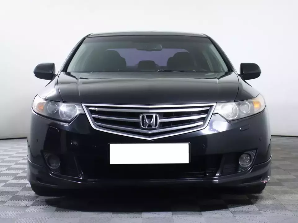 Honda Accord, фото №2