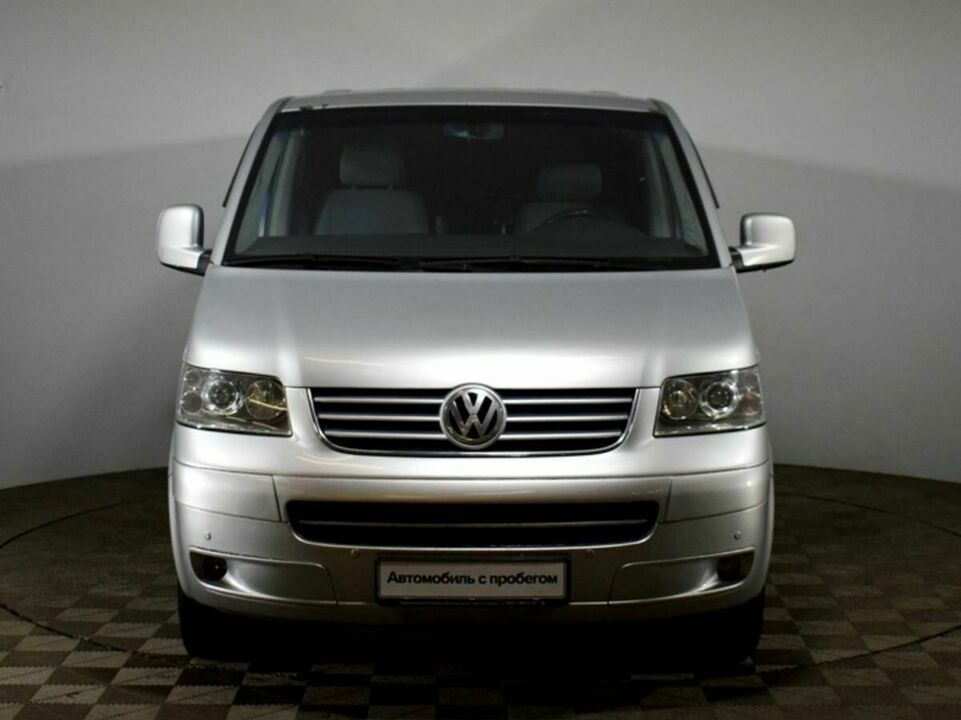 Volkswagen Caravelle, фото №2