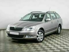 Skoda Octavia 1.6 Механика, фото №1