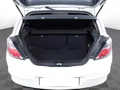 Opel Astra, фото №10