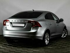 Volvo S60 2.0 Автомат, фото №3