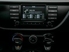 Kia rio x-line, фото №13