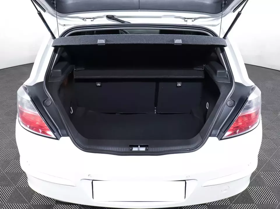 Opel Astra, фото №10