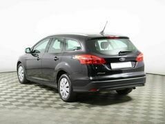 Ford Focus 1.6 Робот, фото №4
