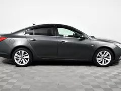 Opel Insignia, фото №4