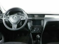 Skoda Rapid I, фото №7