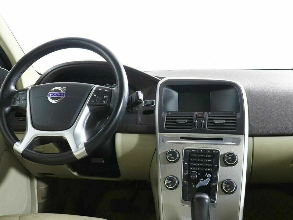 Volvo XC60 I, фото №8
