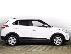 Hyundai Creta, фото №4