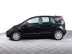 Nissan Note, фото №8