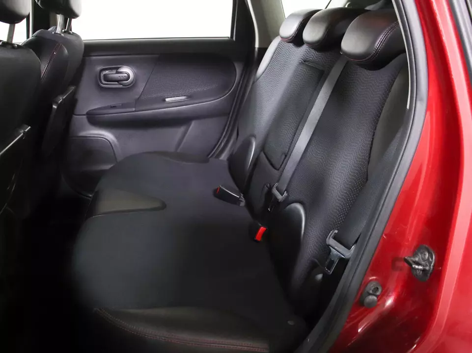 Nissan Note, фото №10
