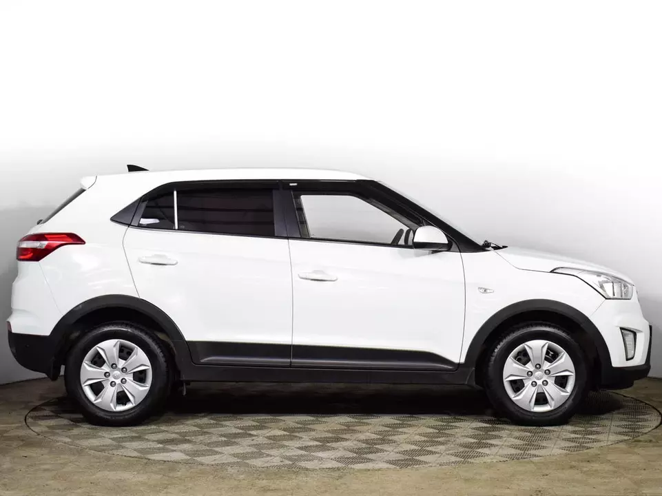 Hyundai Creta, фото №4
