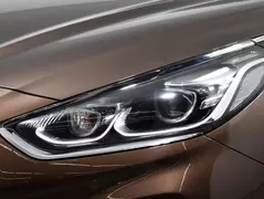 Hyundai Sonata, фото №14