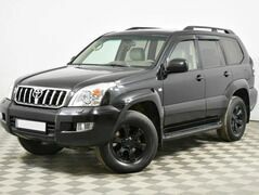 Toyota Land Cruiser Prado, фото №1