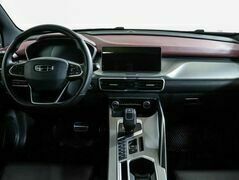 Geely coolray робот 2020 с пробегом 23 000 км, фото №4