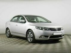 Kia Cerato 1.6 Автомат, фото №3