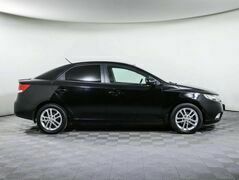 Kia Cerato 5-speed II, фото №4