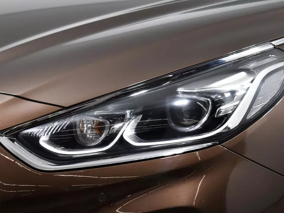 Hyundai Sonata, фото №14