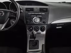 Mazda 3, фото №11
