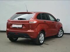 LADA XRAY, фото №3