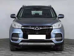 Chery Tiggo 4, фото №2