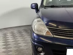 Nissan Tiida, фото №14