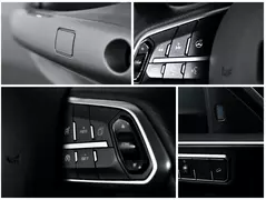 Haval F7, фото №15