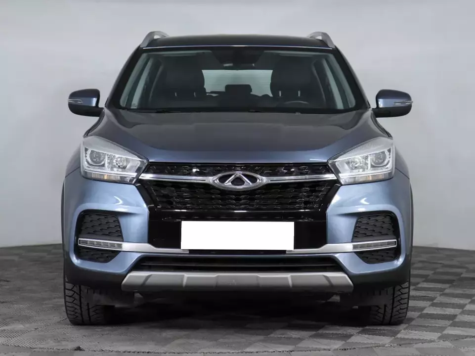 Chery Tiggo 4, фото №2