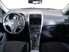 Toyota Corolla, фото №13