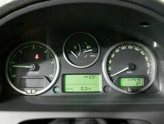 Land Rover Freelander, фото №11