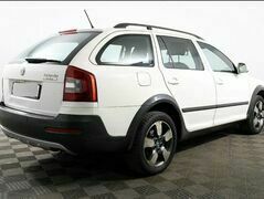 Skoda Octavia, фото №5