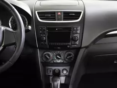 Suzuki Swift, фото №13