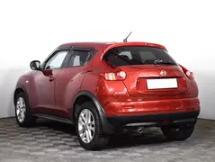 Nissan Juke, фото №7