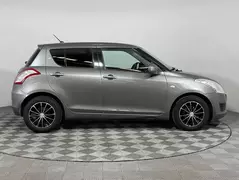 Suzuki Swift, фото №4