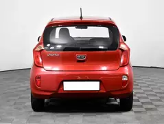 Kia Picanto, фото №6