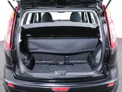 Nissan Note, фото №10