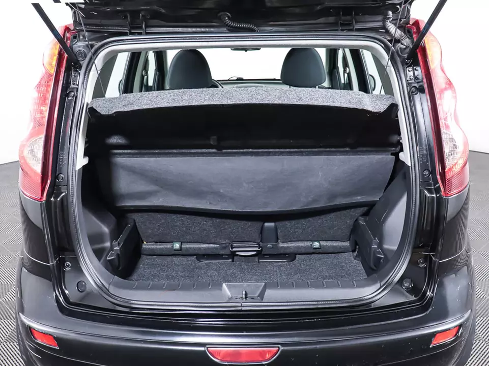 Nissan Note, фото №10