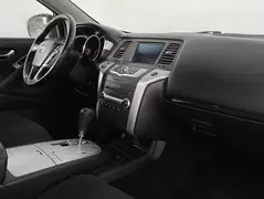 Nissan Murano, фото №9