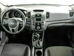 Kia Cerato 1.6 Автомат, фото №8