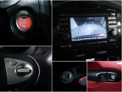 Nissan Juke, фото №16