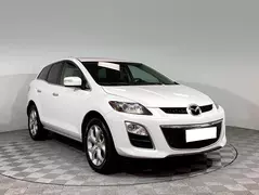 Mazda CX-7, фото №3
