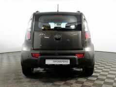 Kia Soul, фото №7