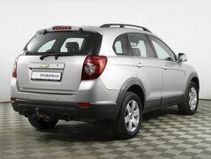 Chevrolet Captiva, фото №6