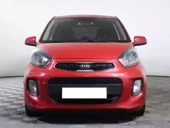 Kia Picanto, фото №2