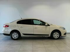 Renault Fluence I Рестайлинг, фото №2