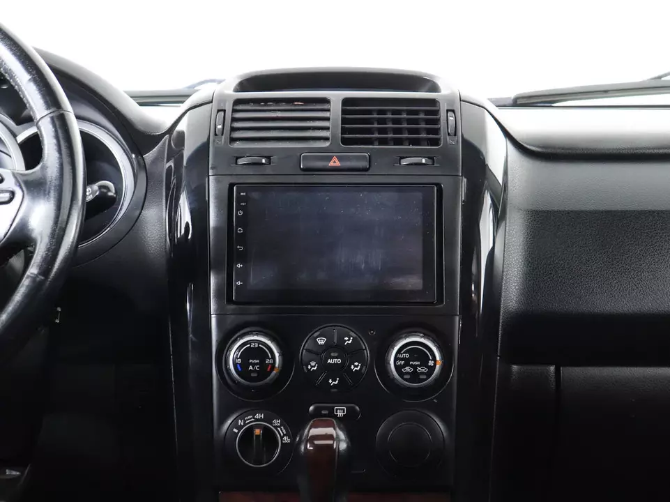 Suzuki Grand Vitara, фото №12