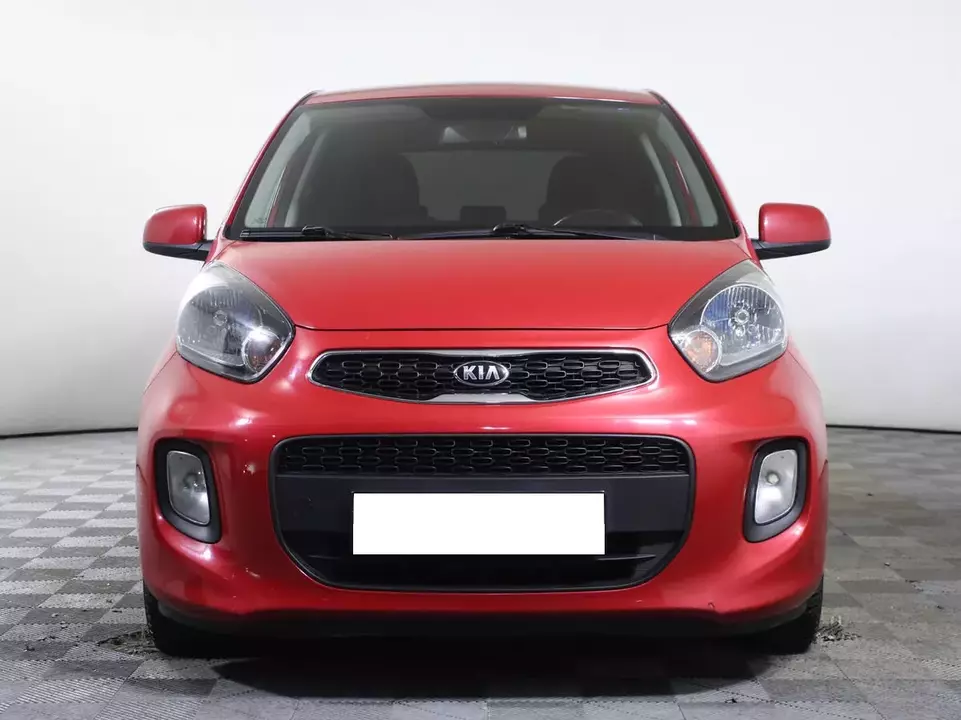 Kia Picanto, фото №2