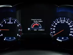 Kia Optima, фото №10